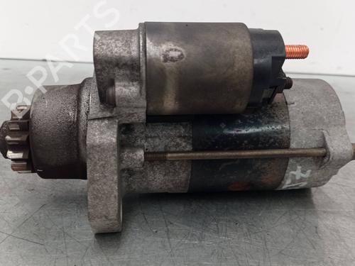 Starter NISSAN ALMERA II (N16) 2.2 Di | BP8890086M8 