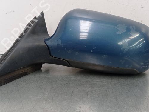 Used Left mirror AUDI A3 (8L1) 1.9 TDI (130 hp) 18341204