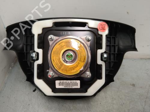 Driver airbag CHEVROLET AVEO / KALOS Hatchback (T250, T255) 1.2 | BP22319764C9 