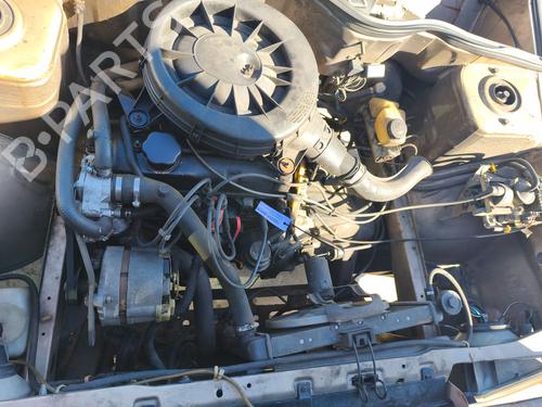 Used Engine RENAULT 9 (L42_) 1.4 (L422, L42C) (60 hp) 33043040