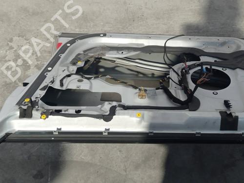 Right front door BMW X5 (E53)  | BP2256077C3 