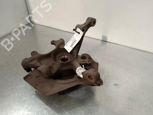Right front steering knuckle VW POLO (6N2)  | BP2246622M26 