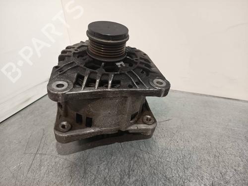 Generator RENAULT TRAFIC II Platform/Chassis (EL) 1.9 dCi 100 (EL0C) | BP39505235M7 - Image 4