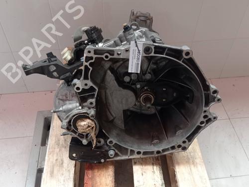 Gearbox PEUGEOT PARTNER Box Body/MPV (K9)  | BP28327990M3 