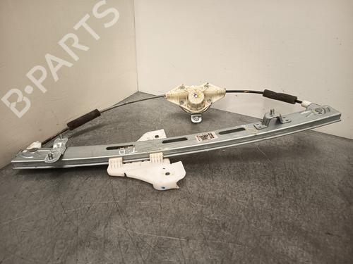 Used Rear right window mechanism HYUNDAI i20 II (GB, IB) [2014-2021]  27610355