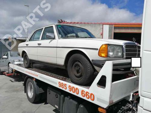 Used Parts MERCEDES-BENZ 123 Saloon (W123)  300 D (123.130)  883670