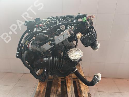 Engine BMW 3 (F30, F80) 320 d | BP37071964M1 - Image 7