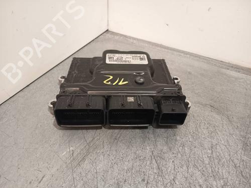 Engine control unit (ECU) DACIA LODGY (JS_) | BP40436068M57 - Image 4