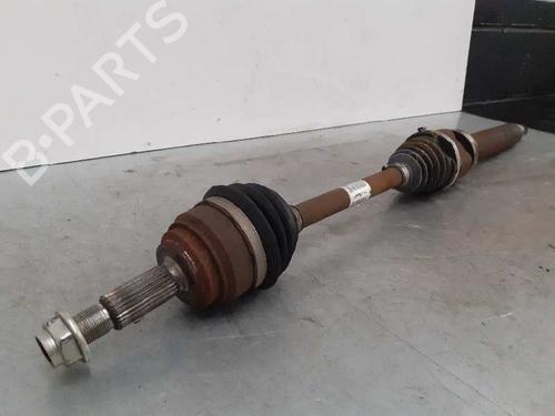 Right front driveshaft FORD FIESTA VI (CB1, CCN) 1.0 EcoBoost | BP7899636M39