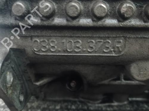 Cylinder head VW GOLF IV (1J1)  | BP13316591M5 
