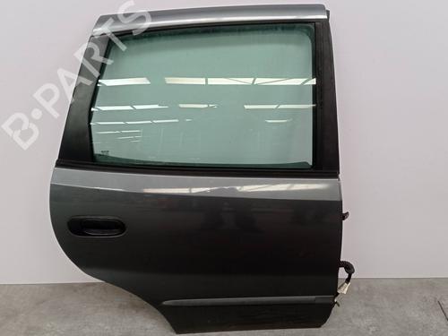 Used Right rear door NISSAN ALMERA TINO (V10) 2.2 dCi (112 hp) 15260357