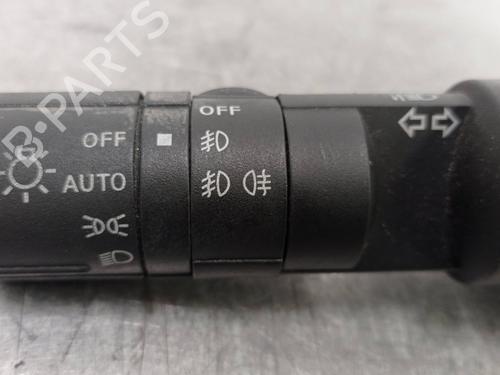 Headlight switch NISSAN QASHQAI +2 (JJ10E)  | BP29536992I24 