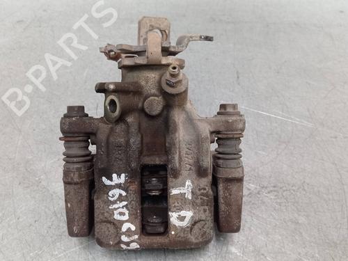 Used Right rear brake caliper NISSAN ALMERA II (N16) 2.2 dCi (112 hp) 16750804