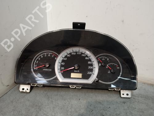 Used Instrument cluster DAEWOO NUBIRA Saloon (J200) 1.8 (122 hp) 23230255