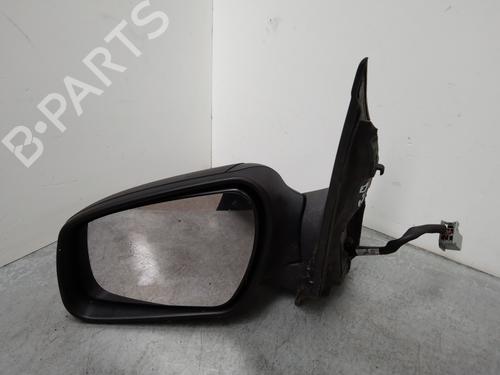 Used Left mirror FORD FOCUS II Turnier (DA_, FFS, DS) [2004-2012]  26874471