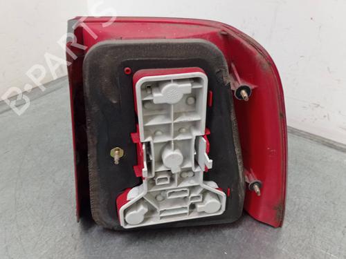 Venstre baglygte VW PASSAT B5 (3B2) 1.8 | BP29747030C34 