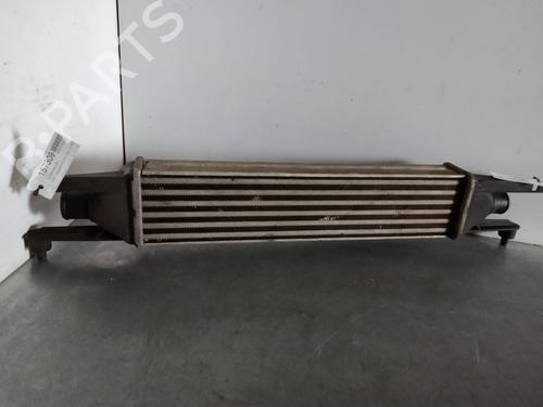 Used Intercooler FIAT GRANDE PUNTO (199_) 1.3 D Multijet (199.AXD11, 199.AXD1A, 199.AXD1B,... (90 hp) 4720529