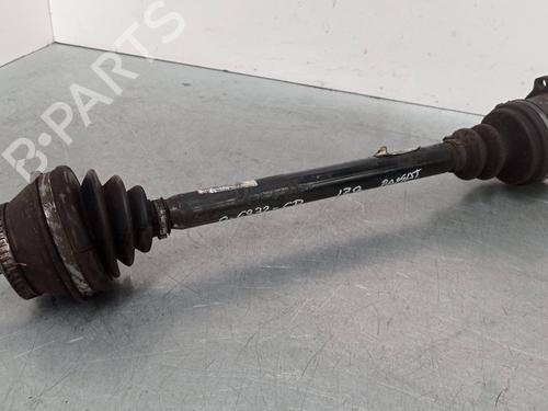 Antriebswelle links vorne VW PASSAT B5 (3B2)  | BP10938880M38 