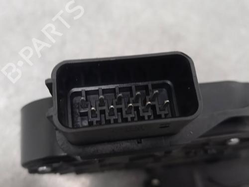 Rear left lock FORD KUGA I  | BP20856537C100 