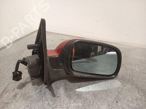 Used Right mirror CITROËN XSARA Coupe (N0) 1.6 16V (109 hp) 28327970