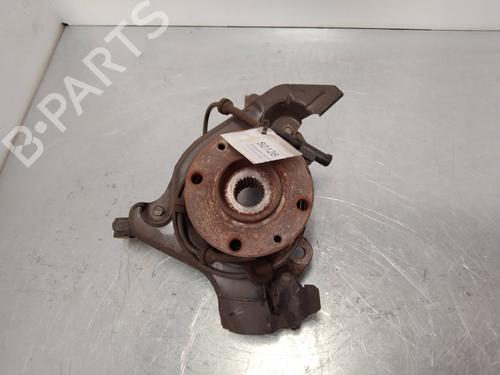 Used Right front steering knuckle FIAT STILO (192_) 1.6 16V (192_XB1A) (103 hp) 2246180