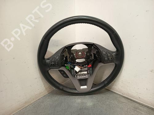 Steering wheel HONDA CR-V III (RE_) | BP37177921C49 - Image 2