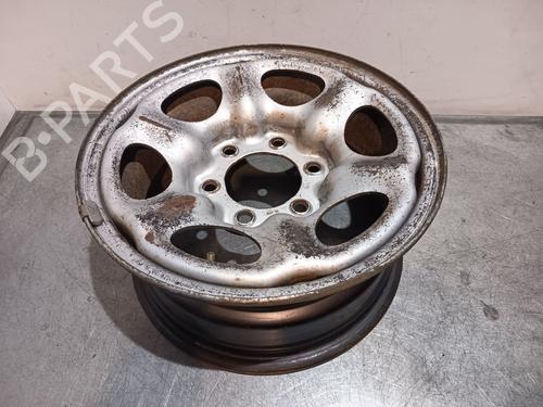 Used Rim FORD MAVERICK (UDS, UNS) 2.7 TD (100 hp) 32428578