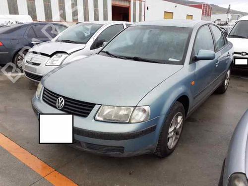 Front right lock VW PASSAT B5 (3B2) 1.8 | BP11011696C97 