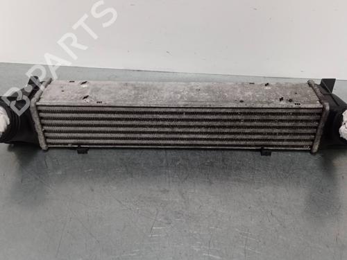 Intercooler BMW 3 (E90) 320 d (163 hp) 17917978