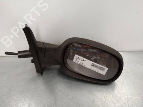 Right mirror NISSAN MICRA III (K12)  | BP2256248C27 