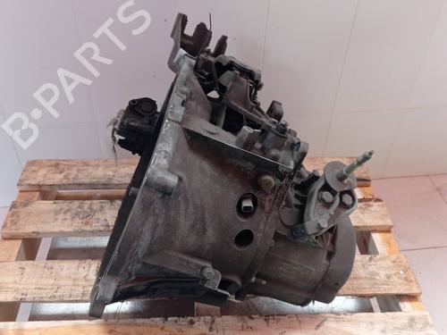 Gearkasse CITROËN XSARA PICASSO (N68) 1.6 HDi (109 hp) 2290897