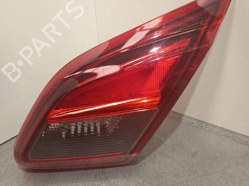 Right tailgate light OPEL CORSA E (X15) | BP39752817C80 - Image 2