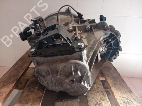 Gearbox HYUNDAI i30 Estate (FD) 1.6 CRDi | BP29335402M3 
