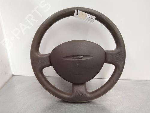 Used Driver airbag FIAT PUNTO (188_) 1.9 DS 60 (188.031, .051, .231, .251) (60 hp) 2249726