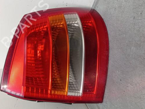 Højre baglygte OPEL ASTRA G Hatchback (T98) [1998-2009]  29159650