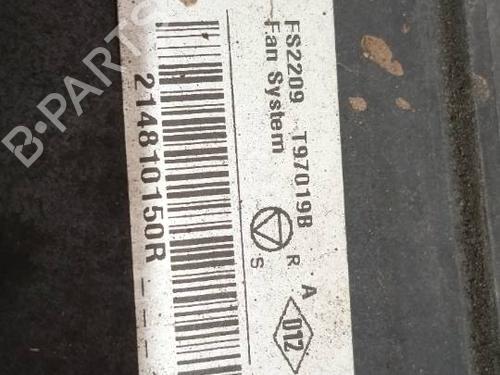 Radiator fan DACIA LODGY (JS_) | BP40515485M35 - Image 7
