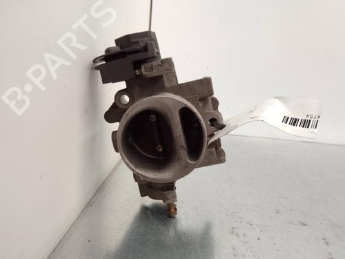 Throttle body PEUGEOT 106 II (1A_, 1C_) 1.4 i | BP2251822M82 