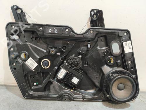 front-left-window-mechanism-vw-golf-vi-5k1-2008-2009-2010-2011-2012-2013-2014-35754344 main image