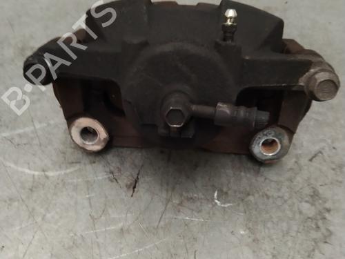 Højre bremsekaliber foran NISSAN QASHQAI / QASHQAI +2 I (J10, NJ10, JJ10E)  | BP22799185M104 