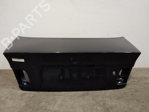 Used Tailgate BMW 3 (E46) 320 d (136 hp) 26890471