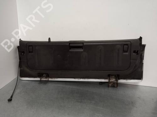 Tailgate CITROËN C2 (JM_) 1.4 HDi | BP2251428C6 