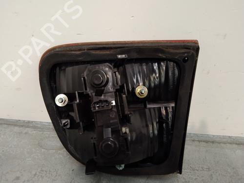 Left tailgate light SEAT LEON (1M1)  | BP27680555C79 