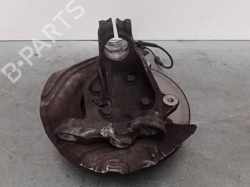 Used Right front steering knuckle BMW 1 (E87) 116 d (116 hp) 9050301