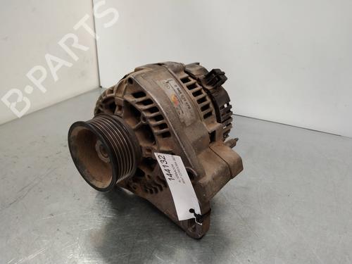 Alternator SEAT CORDOBA (6K1, 6K2) 1.9 D (68 hp) 2251216