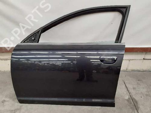 Used Left front door AUDI A6 C6 (4F2) 2.0 TDI (140 hp) 6470183