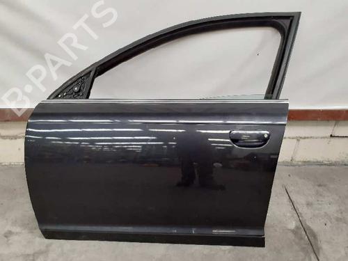 Porte avant gauche AUDI A6 C6 (4F2) 2.0 TDI (140 hp) 6470183