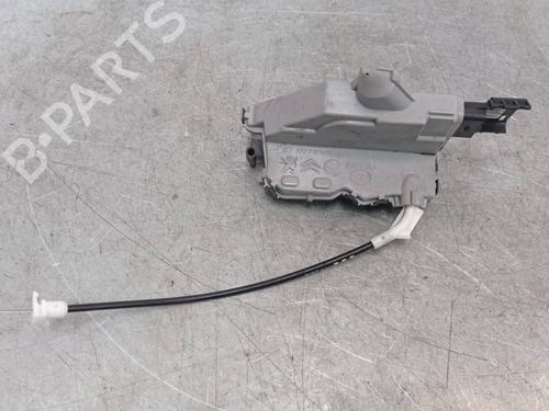 Rear right lock PEUGEOT 308 I (4A_, 4C_)  | BP8883522C99 