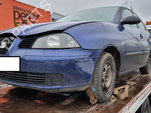 Squib airbag SEAT CORDOBA (6L2) 1.9 TDI | BP16697589C102 