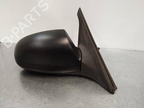 Used Right mirror HYUNDAI ACCENT II (LC) 1.5 (102 hp) 2254276