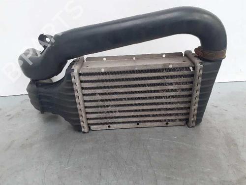 Intercooler OPEL ZAFIRA A MPV (T98) 2.0 DTI 16V (F75) | BP6469966M30 